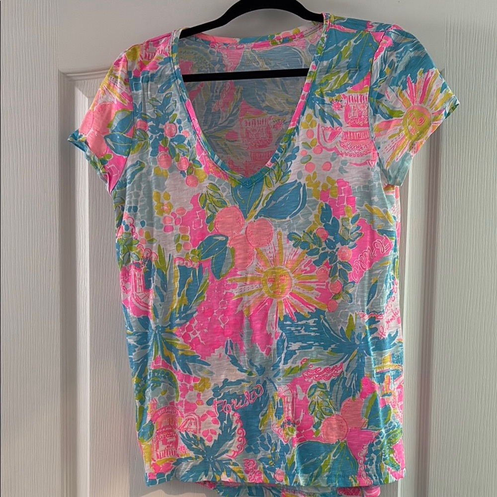 Lilly Pultizer